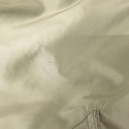 【中古品】【メンズ】 Buzz Rickson's バズリクソンズ Type L-2 AMERICAN PAD & TEXTILE CO. 36th FTR-BOMB SQ. BR14111 フライトジャケット アウター 145-250628-kk-18-fuz サイズ：42 カラー：カーキ 万代Net店