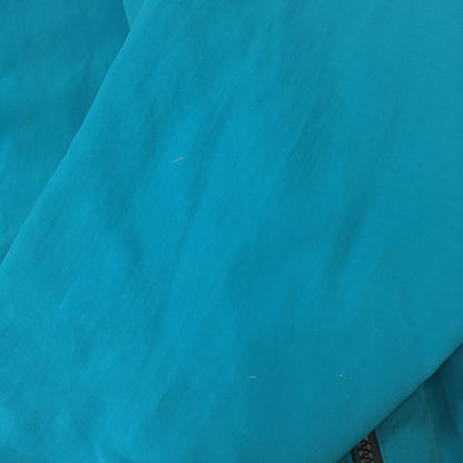 【中古品】【レディース】 LANDS' END ランズエンド 90's LINER PADDED SHELLED SQUALL JACKET 90年代 ライナー パデッド シェルド スコール ジャケット アウター 145-250627-KS-04-tei サイズ：L カラー：ブルー 万代Net店