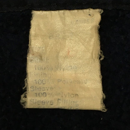 【中古品】【レディース】 LANDS' END ランズエンド 90's LINER PADDED SHELLED SQUALL JACKET 90年代 ライナー パデッド シェルド スコール ジャケット アウター 145-250627-KS-04-tei サイズ：L カラー：ブルー 万代Net店