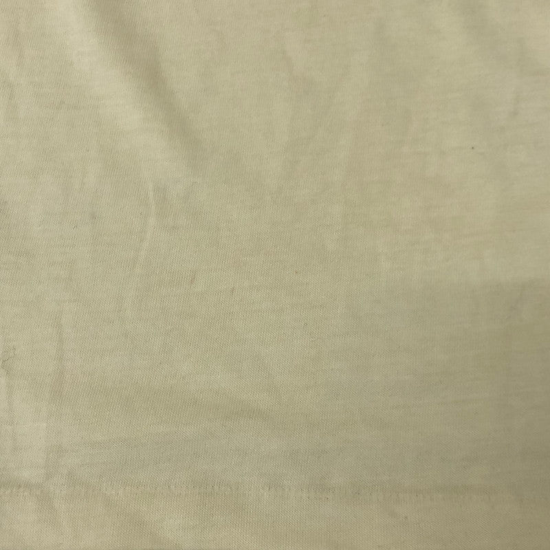 【現状渡し品】【メンズ】 oceanpacific オーシャンパシフィック 70's S/S POLO SHIRT VINTAGE 70年代 ショートスリーブ ポロシャツ 半袖 トップス ヴィンテージ 145-250629-kk-12-tei サイズ：L カラー：イエロー 万代Net店