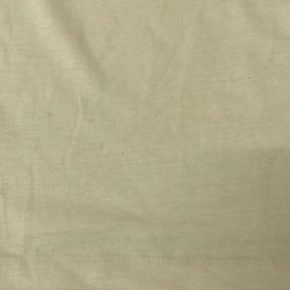 【現状渡し品】【メンズ】 oceanpacific オーシャンパシフィック 70's S/S POLO SHIRT VINTAGE 70年代 ショートスリーブ ポロシャツ 半袖 トップス ヴィンテージ 145-250629-kk-12-tei サイズ：L カラー：イエロー 万代Net店