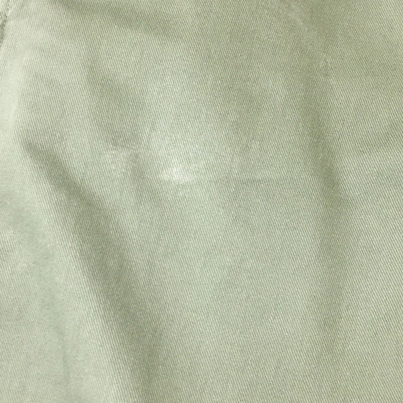 【中古品】【メンズ】 Carhartt WIP カーハート ワークインプログレス MIDLAND PANT I032970 ミッドランドパンツ ボトムス 156-250628-kk-27-tei サイズ：34 カラー：DOLLAR GREEN 万代Net店