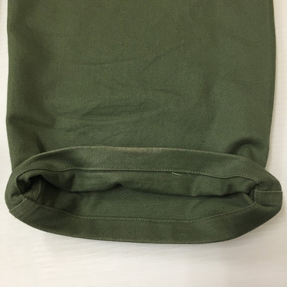 【中古品】【メンズ】 Carhartt WIP カーハート ワークインプログレス MIDLAND PANT I032970 ミッドランドパンツ ボトムス 156-250628-kk-27-tei サイズ：34 カラー：DOLLAR GREEN 万代Net店