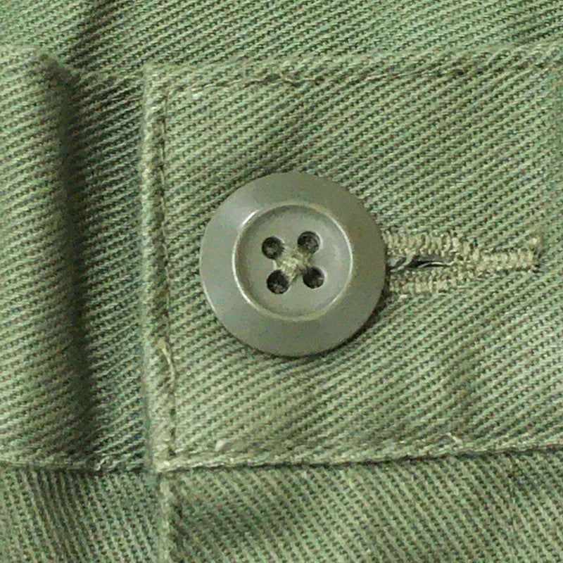 【中古品】【メンズ】 Carhartt WIP カーハート ワークインプログレス MIDLAND PANT I032970 ミッドランドパンツ ボトムス 156-250628-kk-27-tei サイズ：34 カラー：DOLLAR GREEN 万代Net店