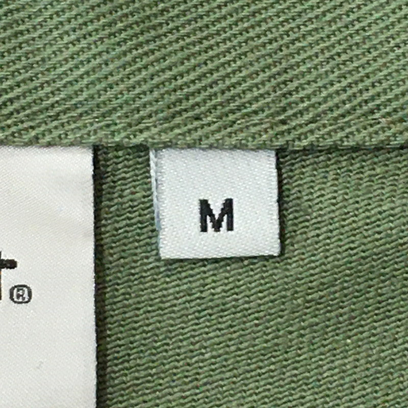 【中古品】【メンズ】 Carhartt WIP カーハート ワークインプログレス MIDLAND PANT I032970 ミッドランドパンツ ボトムス 156-250628-kk-27-tei サイズ：34 カラー：DOLLAR GREEN 万代Net店