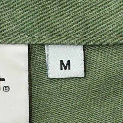 【中古品】【メンズ】 Carhartt WIP カーハート ワークインプログレス MIDLAND PANT I032970 ミッドランドパンツ ボトムス 156-250628-kk-27-tei サイズ：34 カラー：DOLLAR GREEN 万代Net店