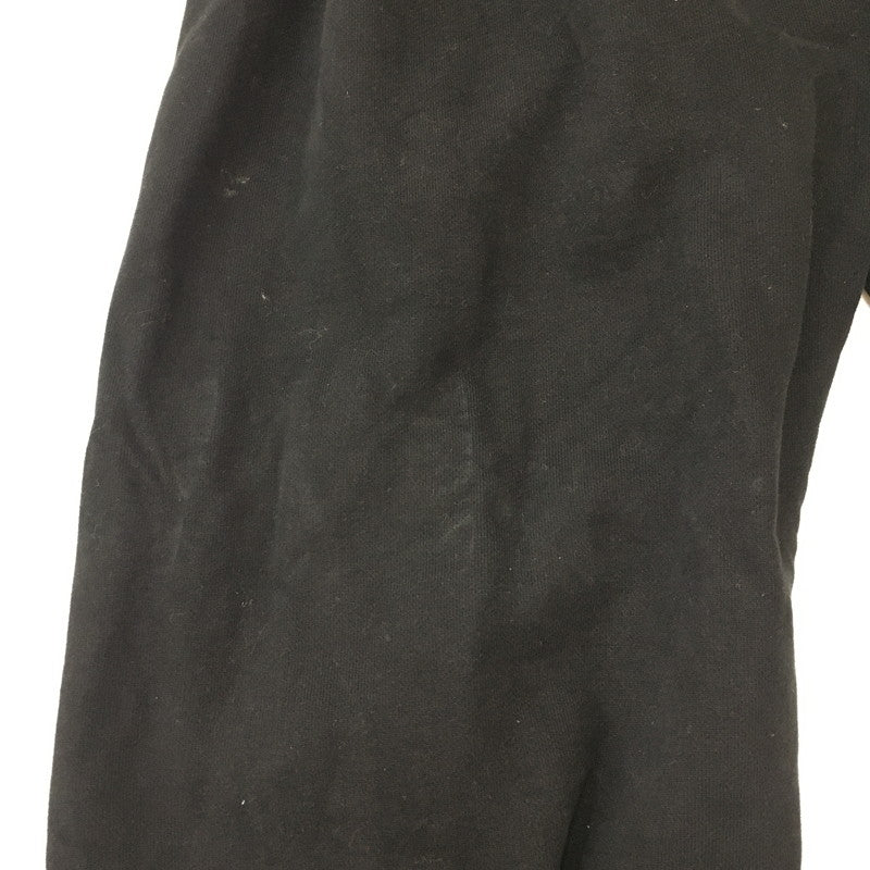 【中古品】【メンズ】 UNKNOWN LONDON アンノウン・ロンドン 22SS SIGNATURE RHINESTONE JOGGER シグネチャー ラインストーン ジョガー ボトムス スウェットパンツ 153-250628-kk-22-tei サイズ：M カラー：ブラック 万代Net店