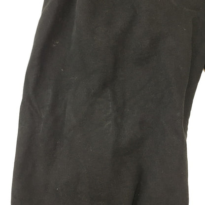【中古品】【メンズ】 UNKNOWN LONDON アンノウン・ロンドン 22SS SIGNATURE RHINESTONE JOGGER シグネチャー ラインストーン ジョガー ボトムス スウェットパンツ 153-250628-kk-22-tei サイズ：M カラー：ブラック 万代Net店