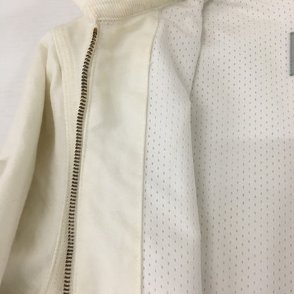 【中古品】【メンズ】 Carhartt WIP カーハート ワークインプログレス DETROIT JACKET I026467 デトロイトジャケット ライトアウター 145-250628-kk-13-fuz サイズ：S カラー：WHITE 万代Net店