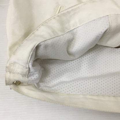 【中古品】【メンズ】 Carhartt WIP カーハート ワークインプログレス DETROIT JACKET I026467 デトロイトジャケット ライトアウター 145-250628-kk-13-fuz サイズ：S カラー：WHITE 万代Net店