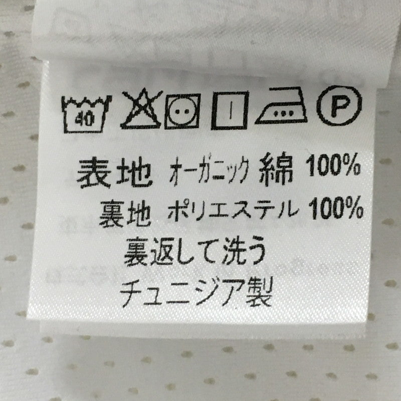 【中古品】【メンズ】 Carhartt WIP カーハート ワークインプログレス DETROIT JACKET I026467 デトロイトジャケット ライトアウター 145-250628-kk-13-fuz サイズ：S カラー：WHITE 万代Net店