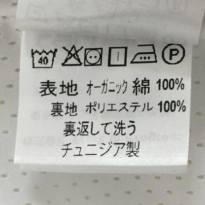 【中古品】【メンズ】 Carhartt WIP カーハート ワークインプログレス DETROIT JACKET I026467 デトロイトジャケット ライトアウター 145-250628-kk-13-fuz サイズ：S カラー：WHITE 万代Net店