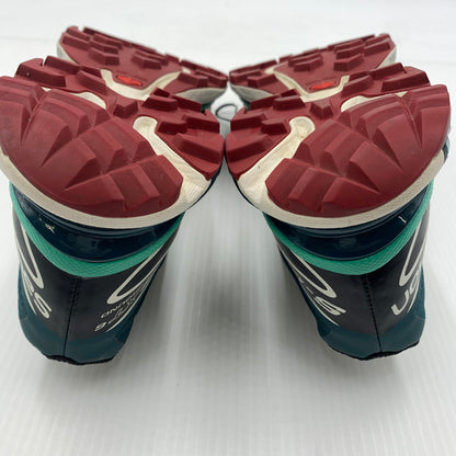 【中古品】【メンズ】 SALOMON サロモン XT-6 414548 スニーカー シューズ 162-260821-nm-53-teih サイズ：28.5cm カラー：グリーン系 万代Net店