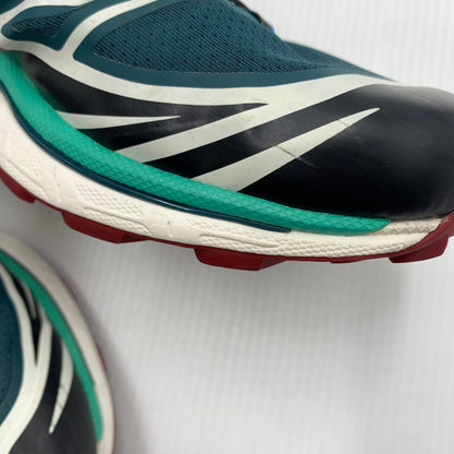 【中古品】【メンズ】 SALOMON サロモン XT-6 414548 スニーカー シューズ 162-260821-nm-53-teih サイズ：28.5cm カラー：グリーン系 万代Net店
