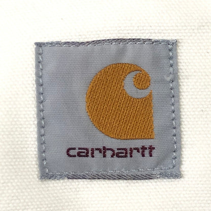 【中古品】【メンズ】 Carhartt WIP カーハート ワークインプログレス SINGLE KNEE PANT I026463 シングルニーパンツ ボトムス 156-250629-kk-23-tei サイズ：28 カラー：WAX (RINSED) 万代Net店