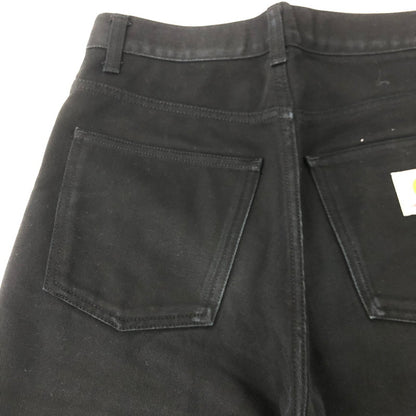 【中古品】【メンズ】 Carhartt WIP カーハート ワークインプログレス SMITH PANT I025714 スミスパンツ ボトムス 156-250629-kk-29-tei サイズ：28 カラー：BLACK 万代Net店