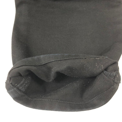 【中古品】【メンズ】 Carhartt WIP カーハート ワークインプログレス SMITH PANT I025714 スミスパンツ ボトムス 156-250629-kk-29-tei サイズ：28 カラー：BLACK 万代Net店