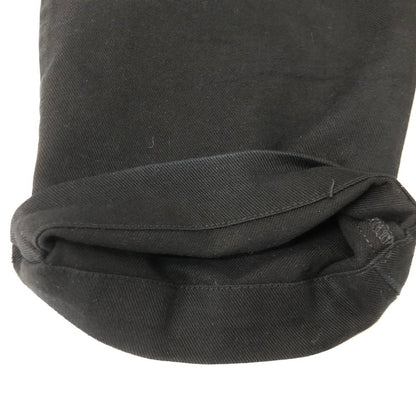 【中古品】【メンズ】 Carhartt WIP カーハート ワークインプログレス CRAFT PANT I025717 クラフトパンツ ボトムス 156-250629-kk-28-tei サイズ：30 カラー：BLACK 万代Net店