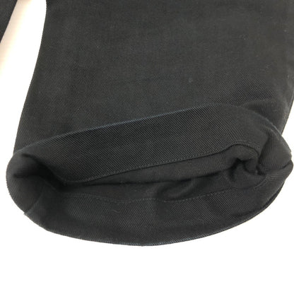 【中古品】【メンズ】 Carhartt WIP カーハート ワークインプログレス CRAFT PANT I025717 クラフトパンツ ボトムス 156-250629-kk-28-tei サイズ：30 カラー：BLACK 万代Net店