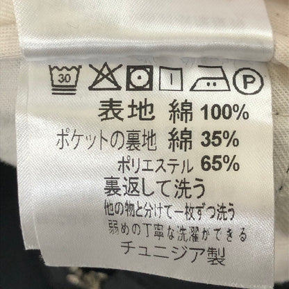 【中古品】【メンズ】 Carhartt WIP カーハート ワークインプログレス CRAFT PANT I025717 クラフトパンツ ボトムス 156-250629-kk-28-tei サイズ：30 カラー：BLACK 万代Net店