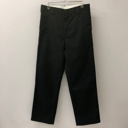 【中古品】【メンズ】 Carhartt WIP カーハート ワークインプログレス MASTER PANT I020074 マスターパンツ ボトムス 156-250629-kk-27-tei サイズ：28 カラー：BROWN 万代Net店