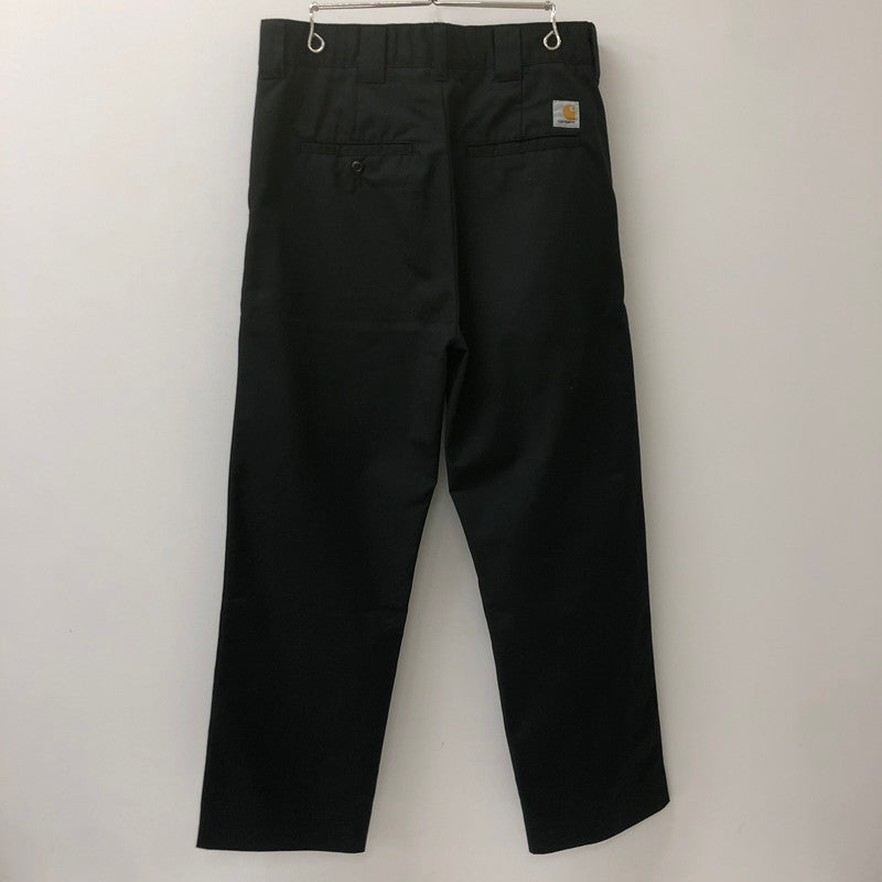【中古品】【メンズ】 Carhartt WIP カーハート ワークインプログレス MASTER PANT I020074 マスターパンツ ボトムス 156-250629-kk-27-tei サイズ：28 カラー：BROWN 万代Net店