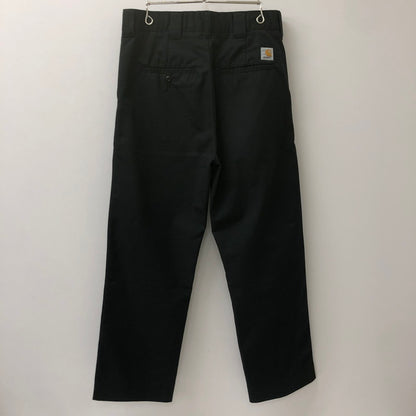 【中古品】【メンズ】 Carhartt WIP カーハート ワークインプログレス MASTER PANT I020074 マスターパンツ ボトムス 156-250629-kk-27-tei サイズ：28 カラー：BROWN 万代Net店
