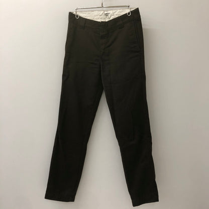 【中古品】【メンズ】 Carhartt WIP カーハート ワークインプログレス CRAFT PANT I027965 クラフトパンツ ボトムス 156-250629-kk-26-tei サイズ：30 カラー：BLACK (RINSED) 万代Net店