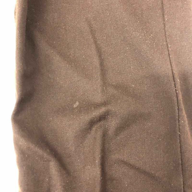 【中古品】【メンズ】 Carhartt WIP カーハート ワークインプログレス CRAFT PANT I027965 クラフトパンツ ボトムス 156-250629-kk-26-tei サイズ：30 カラー：BLACK (RINSED) 万代Net店