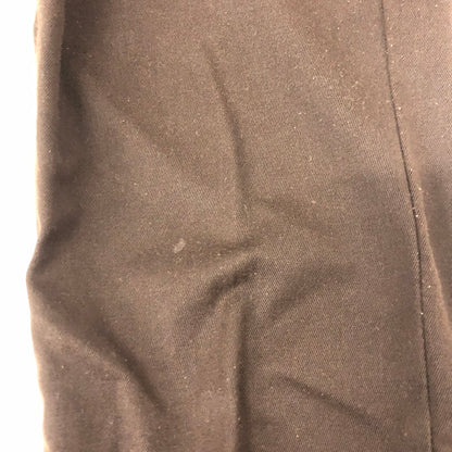 【中古品】【メンズ】 Carhartt WIP カーハート ワークインプログレス CRAFT PANT I027965 クラフトパンツ ボトムス 156-250629-kk-26-tei サイズ：30 カラー：BLACK (RINSED) 万代Net店