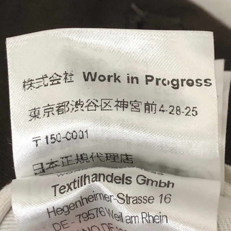 【中古品】【メンズ】 Carhartt WIP カーハート ワークインプログレス CRAFT PANT I027965 クラフトパンツ ボトムス 156-250629-kk-26-tei サイズ：30 カラー：BLACK (RINSED) 万代Net店