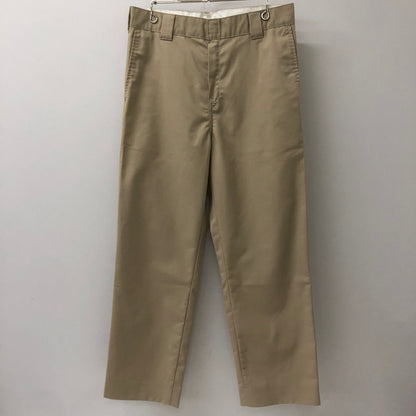 【中古品】【メンズ】 Carhartt WIP カーハート ワークインプログレス CRAFT PANT I027965 クラフトパンツ ボトムス 156-250629-kk-25-tei サイズ：30 カラー：WALL (RINSED) 万代Net店