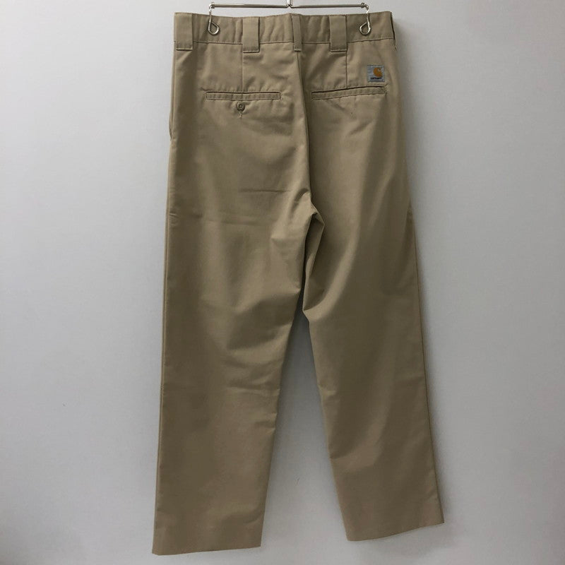 【中古品】【メンズ】 Carhartt WIP カーハート ワークインプログレス CRAFT PANT I027965 クラフトパンツ ボトムス 156-250629-kk-25-tei サイズ：30 カラー：WALL (RINSED) 万代Net店