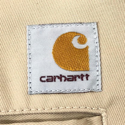 【中古品】【メンズ】 Carhartt WIP カーハート ワークインプログレス CRAFT PANT I027965 クラフトパンツ ボトムス 156-250629-kk-25-tei サイズ：30 カラー：WALL (RINSED) 万代Net店