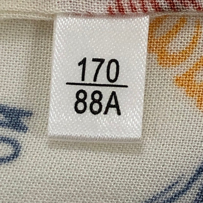 【中古品】【メンズ】 Carhartt WIP カーハート ワークインプログレス S/S MIRAGE SHIRT I030044 ショートスリーブ ミラージュシャツ 半袖 トップス 145-250629-kk-13-tei サイズ：S カラー：ホワイト 万代Net店