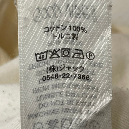 【中古品】【メンズ/レディース】 STUSSY ステューシー CANVAS WORK PANTS 116496 キャンバスワークパンツ ボトムス 153-250701-kk-23-fuz サイズ：28 カラー：BEIGE 万代Net店