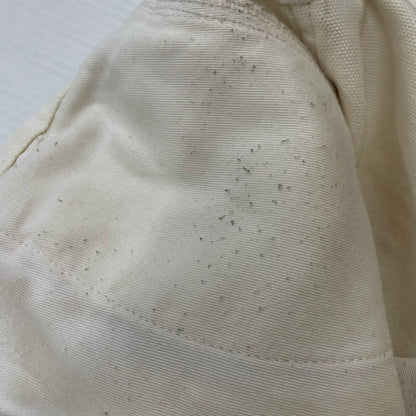 【中古品】【メンズ/レディース】 STUSSY ステューシー CANVAS WORK PANTS 116496 キャンバスワークパンツ ボトムス 153-250701-kk-23-fuz サイズ：28 カラー：BEIGE 万代Net店