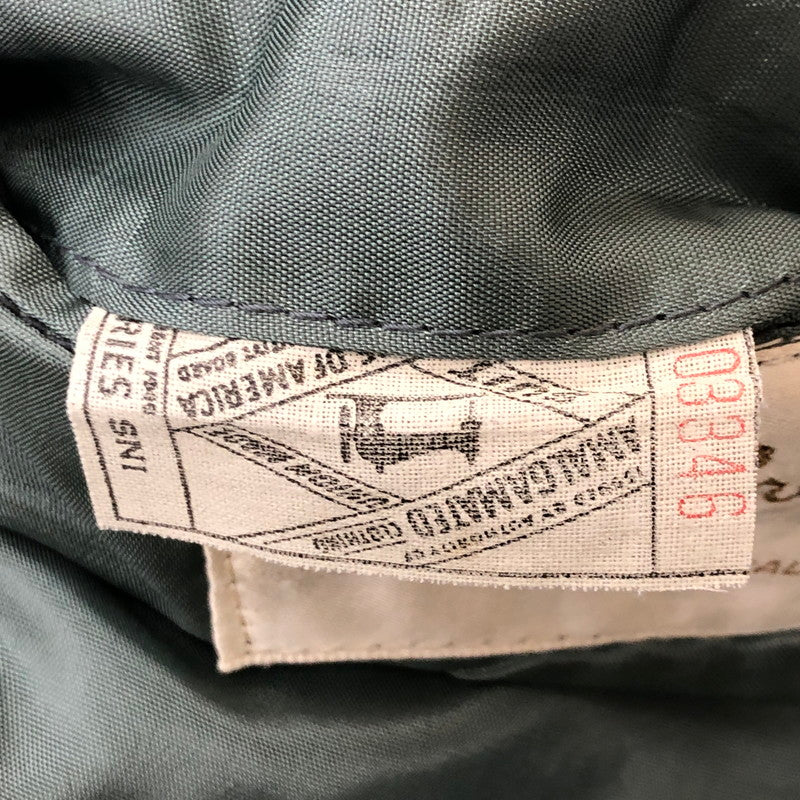 【中古品】【メンズ】 BROWN BROS. ブラウン・ブラザーズ 3B CHECK TAILORED JACKET 3B チェック テーラードジャケット トップス 145-250702-kk-18-tei サイズ：表記不明 下記参照 カラー：マルチカラー 万代Net店