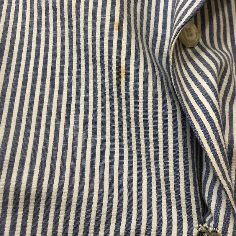 【中古品】【メンズ】 Brooks Brothers ブルックスブラザーズ 60's 3B STRIPE TAILORED JACKET VINTAGE 60年代 3B ストライプ テーラードジャケット トップス ヴィンテージ 145-250702-kk-22-tei サイズ：41 LONG カラー：グレー 万代Net店