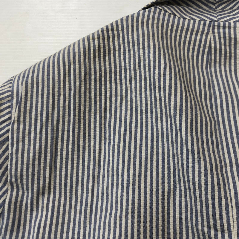 【中古品】【メンズ】 Brooks Brothers ブルックスブラザーズ 60's 3B STRIPE TAILORED JACKET VINTAGE 60年代 3B ストライプ テーラードジャケット トップス ヴィンテージ 145-250702-kk-22-tei サイズ：41 LONG カラー：グレー 万代Net店
