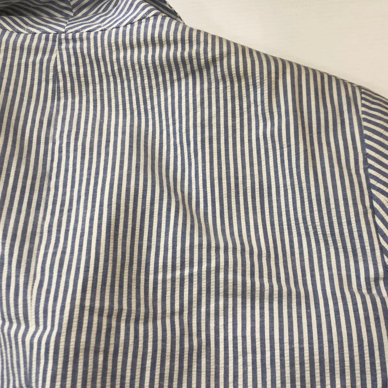 【中古品】【メンズ】 Brooks Brothers ブルックスブラザーズ 60's 3B STRIPE TAILORED JACKET VINTAGE 60年代 3B ストライプ テーラードジャケット トップス ヴィンテージ 145-250702-kk-22-tei サイズ：41 LONG カラー：グレー 万代Net店