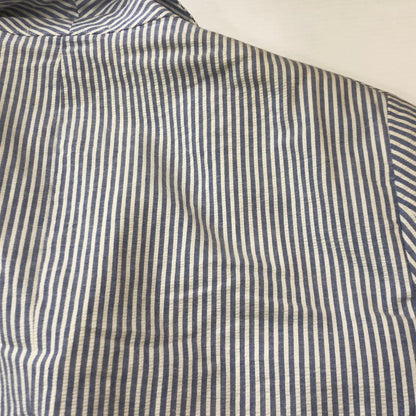 【中古品】【メンズ】 Brooks Brothers ブルックスブラザーズ 60's 3B STRIPE TAILORED JACKET VINTAGE 60年代 3B ストライプ テーラードジャケット トップス ヴィンテージ 145-250702-kk-22-tei サイズ：41 LONG カラー：グレー 万代Net店