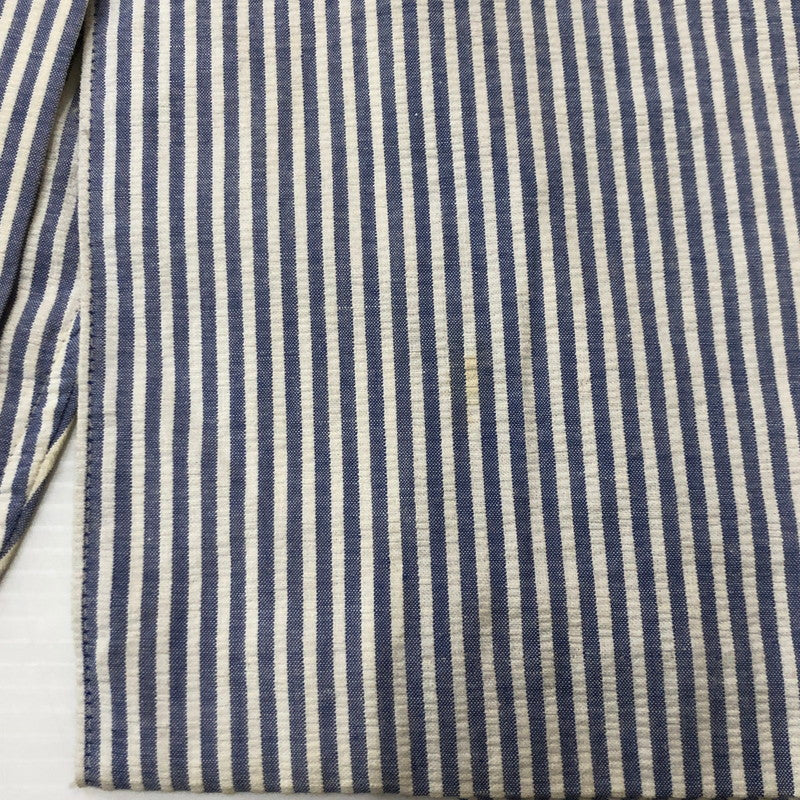 【中古品】【メンズ】 Brooks Brothers ブルックスブラザーズ 60's 3B STRIPE TAILORED JACKET VINTAGE 60年代 3B ストライプ テーラードジャケット トップス ヴィンテージ 145-250702-kk-22-tei サイズ：41 LONG カラー：グレー 万代Net店