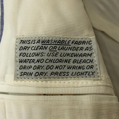 【中古品】【メンズ】 Brooks Brothers ブルックスブラザーズ 60's 3B STRIPE TAILORED JACKET VINTAGE 60年代 3B ストライプ テーラードジャケット トップス ヴィンテージ 145-250702-kk-22-tei サイズ：41 LONG カラー：グレー 万代Net店