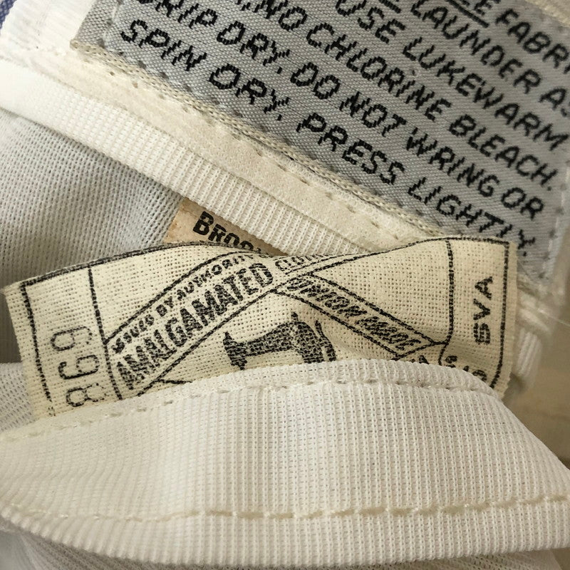 【中古品】【メンズ】 Brooks Brothers ブルックスブラザーズ 60's 3B STRIPE TAILORED JACKET VINTAGE 60年代 3B ストライプ テーラードジャケット トップス ヴィンテージ 145-250702-kk-22-tei サイズ：41 LONG カラー：グレー 万代Net店