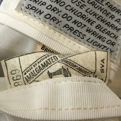 【中古品】【メンズ】 Brooks Brothers ブルックスブラザーズ 60's 3B STRIPE TAILORED JACKET VINTAGE 60年代 3B ストライプ テーラードジャケット トップス ヴィンテージ 145-250702-kk-22-tei サイズ：41 LONG カラー：グレー 万代Net店