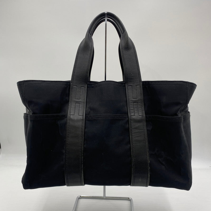 【現状渡し品】【レディース】 HERMES エルメス アカプルコMM 2110-29 カバン トートバッグ 180-250630-KS-01-tei カラー：ブラック 万代Net店