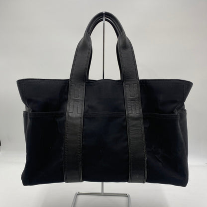 【現状渡し品】【レディース】 HERMES エルメス アカプルコMM 2110-29 カバン トートバッグ 180-250630-KS-01-tei カラー：ブラック 万代Net店