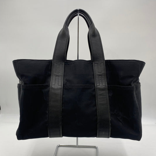 【現状渡し品】【レディース】 HERMES エルメス アカプルコMM 2110-29 カバン トートバッグ 180-250630-KS-01-tei カラー：ブラック 万代Net店