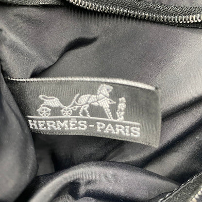 【現状渡し品】【レディース】 HERMES エルメス アカプルコMM 2110-29 カバン トートバッグ 180-250630-KS-01-tei カラー：ブラック 万代Net店